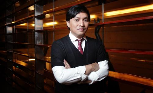 Konser Love Festival Jadi Panggung Terakhir Yovie Widianto dan Grupnya